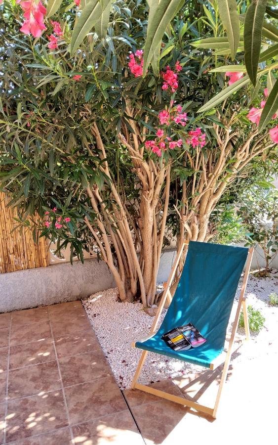 La Catalane - Les Jardins Du Rivage - Wifi- Piscine Villa Le Barcares Exterior photo